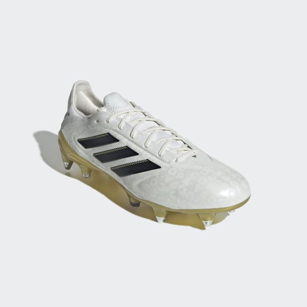 adidas Copa Pure 3 Elite SG Fußballschuh - Weiß | adidas Switzerland