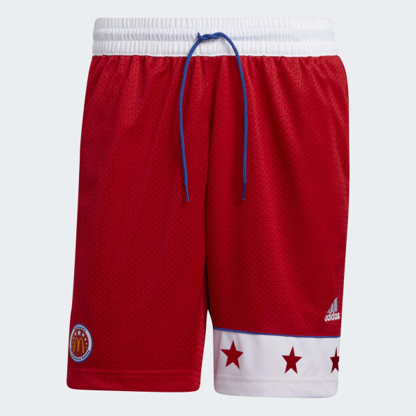 Adidas old school shorts 2025