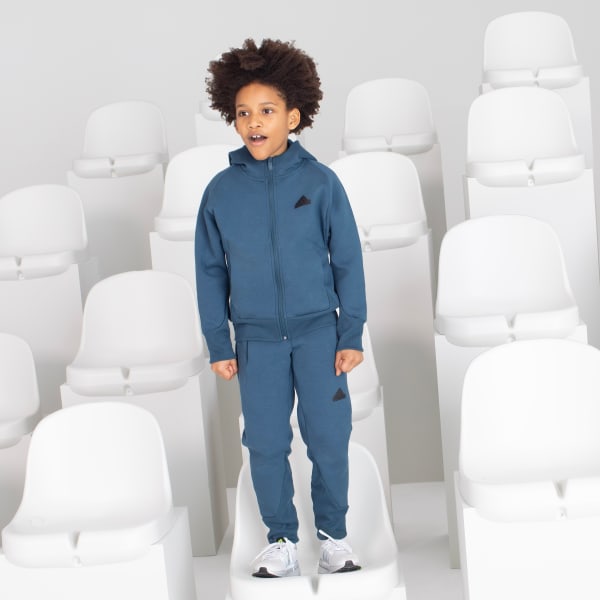 Adidas zne kids hotsell