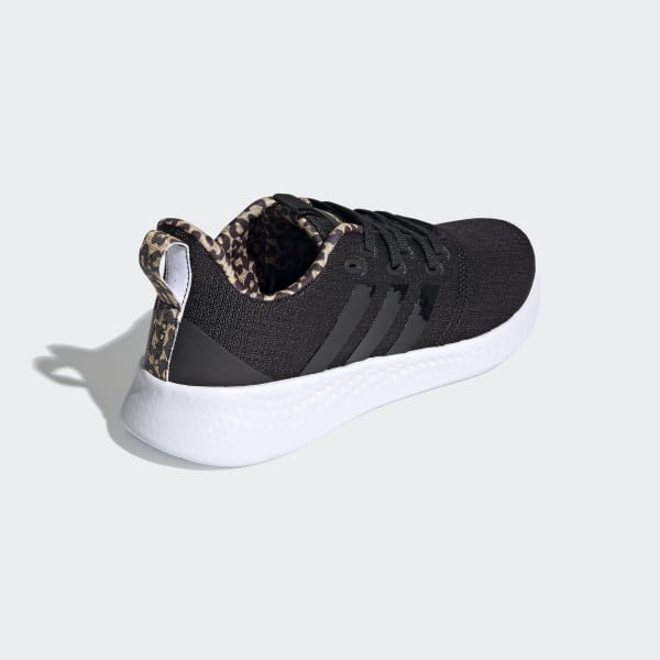Adidas puremotion leopard clearance