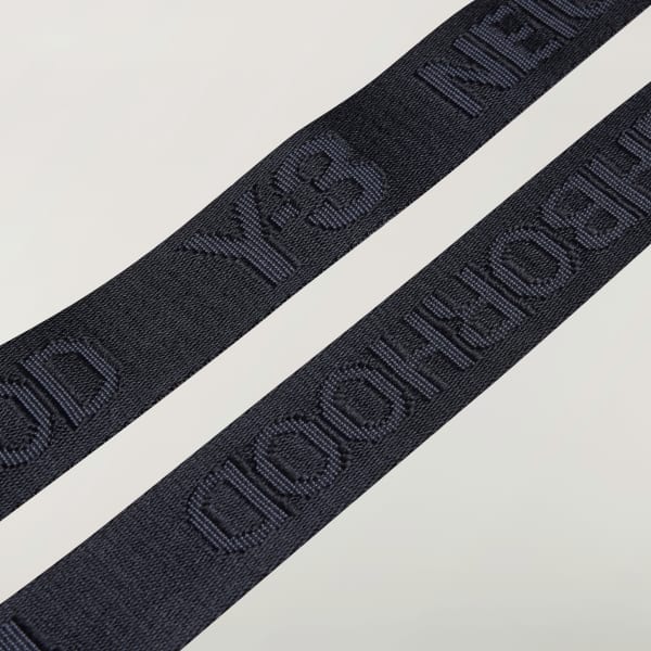 Noir Ceinture Y-3-N