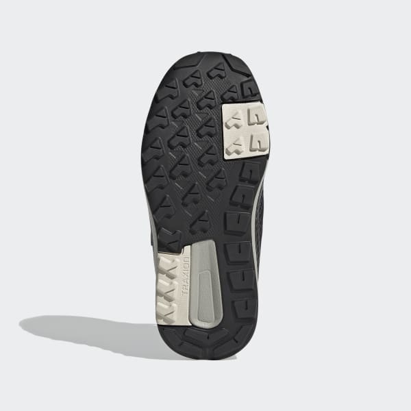 adidas Terrex Trailmaker Hiking Shoes - Grey | adidas UK