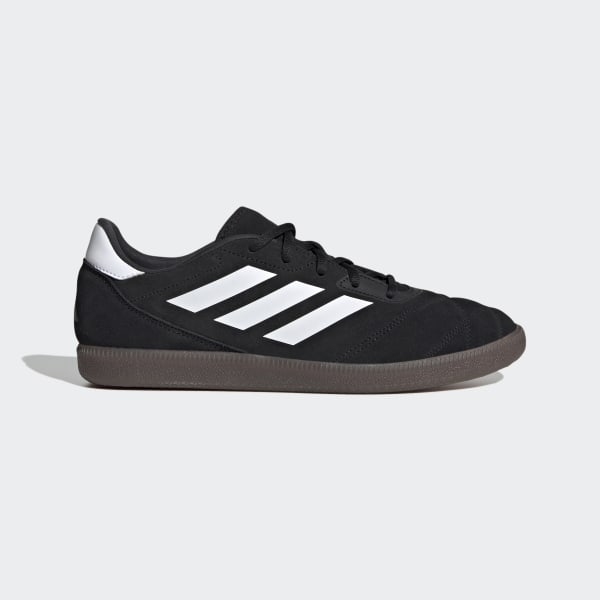 Schwarz Sala Court Schuh