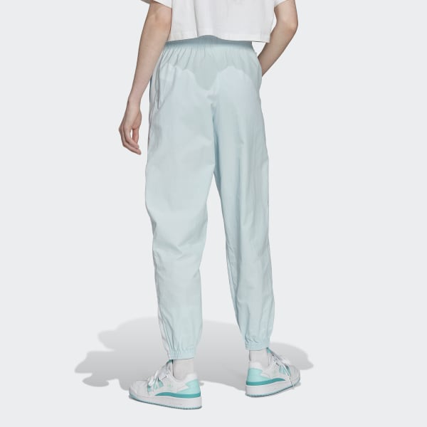 Μπλε Adicolor Classics Lock-Up Track Pants