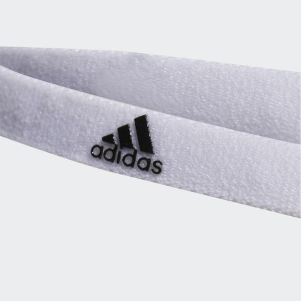 Black Hairband 3 Pack