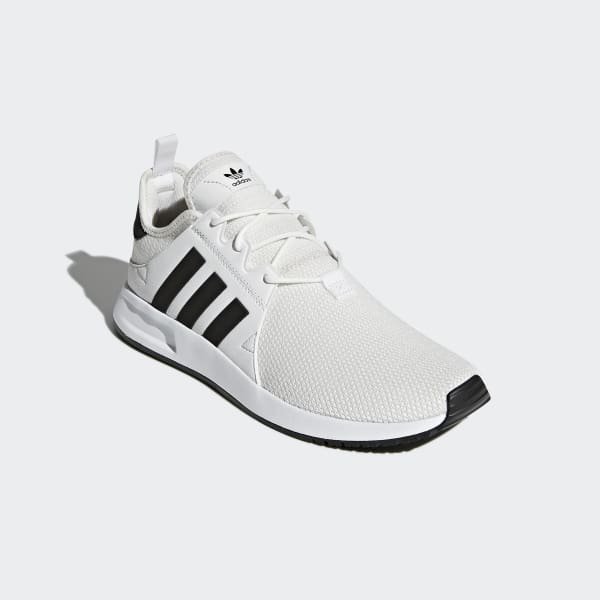 Zapatillas X PLR Blanco adidas adidas Chile