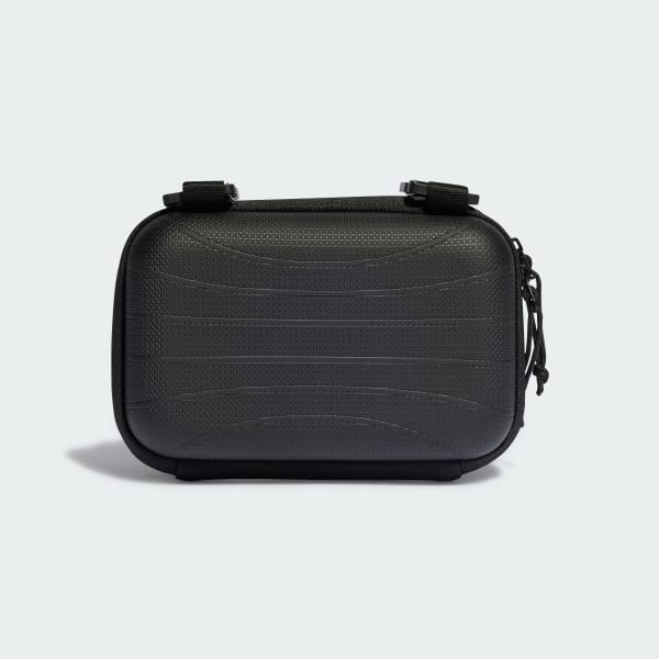 Black SST Airliner Bag