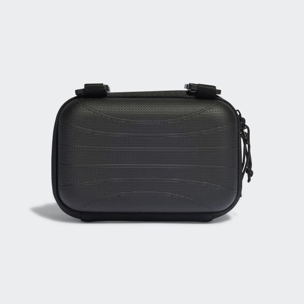 ★adidas★ Superstar Airliner Black IU0177 adidas Originals Superstar Airliner Bag Unisex Casual Travel