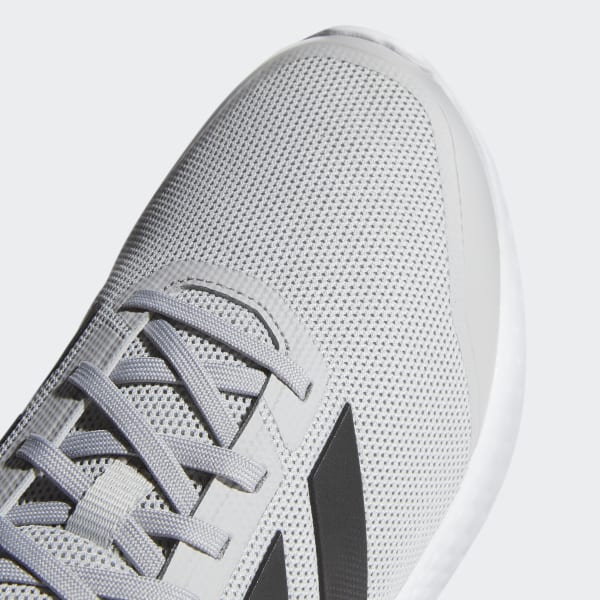 adidas Edge Gameday Shoes - Grey | adidas New Zealand