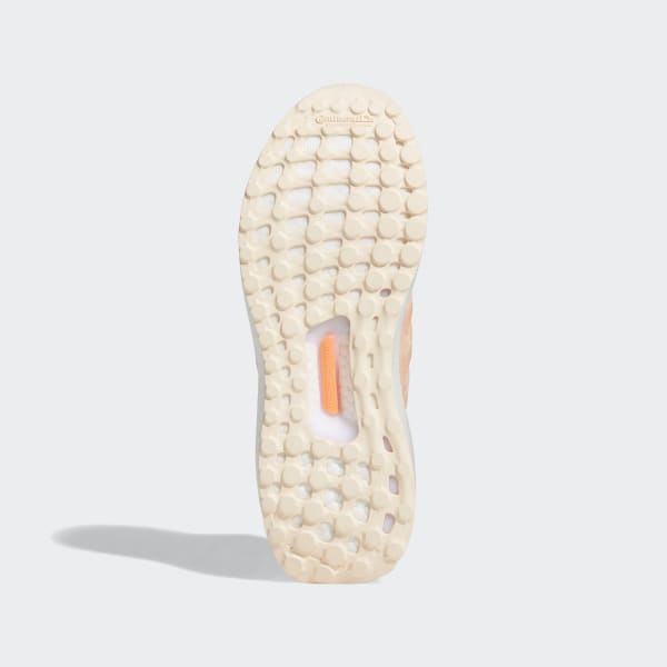 oranzová Tenisky Ultraboost DNA Running Sportswear Lifestyle