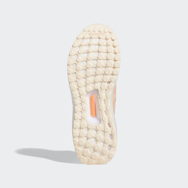 Πορτοκαλί Ultraboost DNA Running Sportswear Lifestyle Shoes
