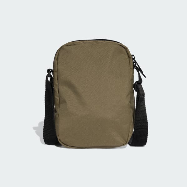 Green Linear Organizer