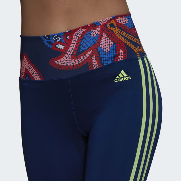 Adidas FARM Rio Leggings - IM2379