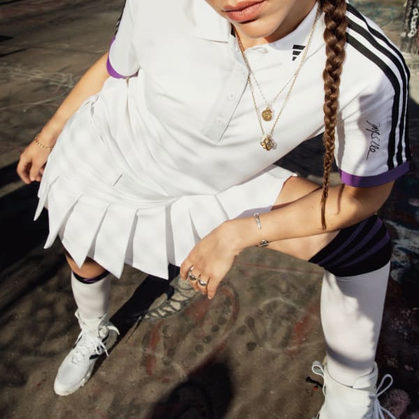 Blanco Calcetines largos adidas x Jay3lle