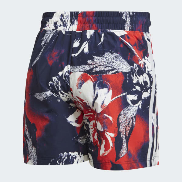 adidas grey sweat shorts