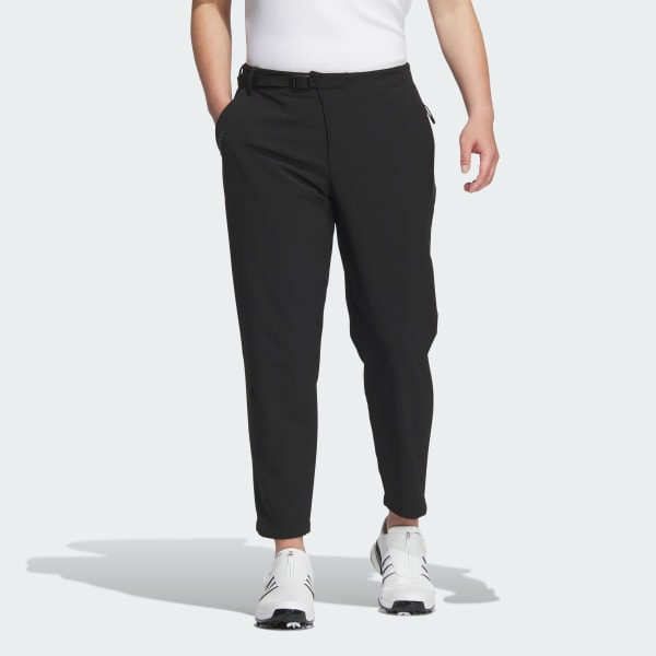 adidas×CLUBHAUS Collection テーパードパンツ アディダス adidas メンズ スウェットロングパンツ