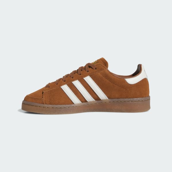 adidas Jabbar Low Shoes - Beige | Free Shipping with adiClub
