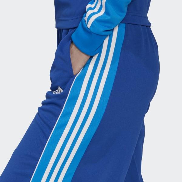 Azul Sudadera Teamsport MMA58