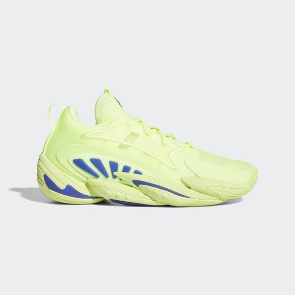 Adidas Crazy Byw X 2 0 Shoes Yellow Adidas Us