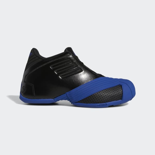 rasguño Avispón Reunir adidas T-Mac 1 Basketball Shoes - Black | Kids' Basketball | adidas US