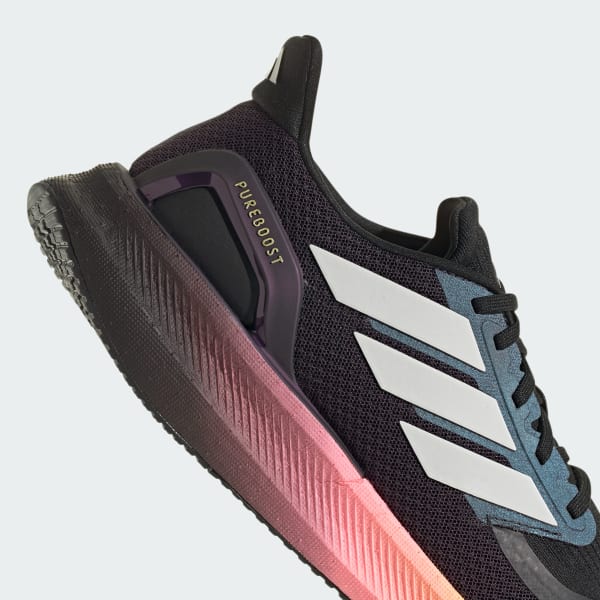 Adidas Solar wounded Ride Running Shoe