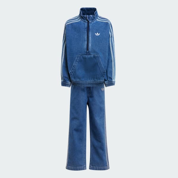 Adidas us kid jeans outlet