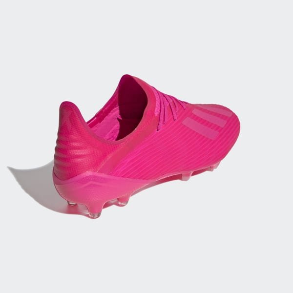 adidas boots rosa