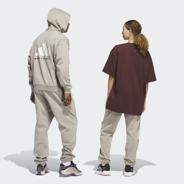 adidas_Basketball_Fleece_Jogge