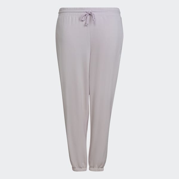 Rosa Sweat Pants (Plus Size) MLJ79