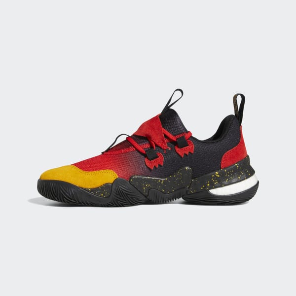 adidas trae young 1 basketball shoes