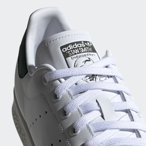 stan smith endorsed by