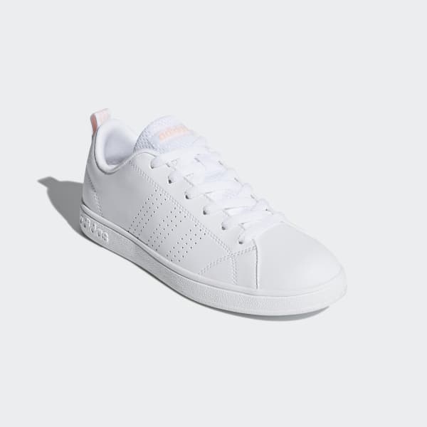 adidas vs advantage clean