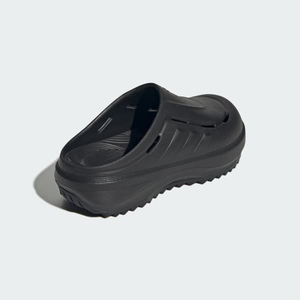 【日本未入荷】★adidas OZWAVE CLOG ★大人気★カップル靴★ Adidas OZWAVE CLOG Abrasion Resistant Slip Resistant Wrap