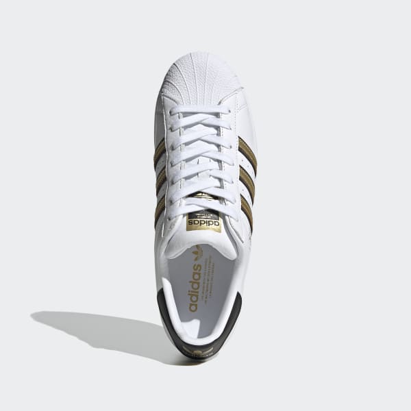 Adidas superstar shop fille 35