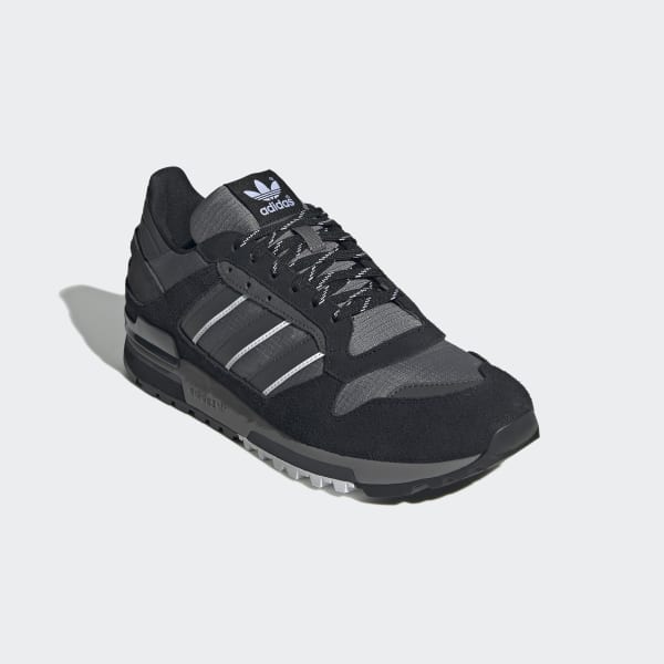 adidas ZX 600 Schuh - Schwarz | adidas Switzerland