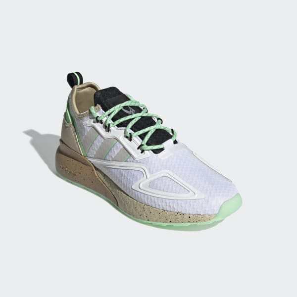 Adidas zx 12000 heren shop purper