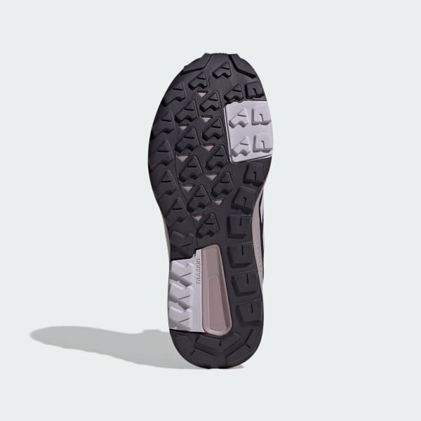 Grun Terrex Anylander Mid Rain.Rdy Wanderschuh