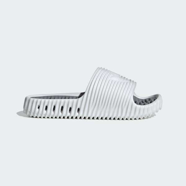 Λευκό Adilette 25 Slides