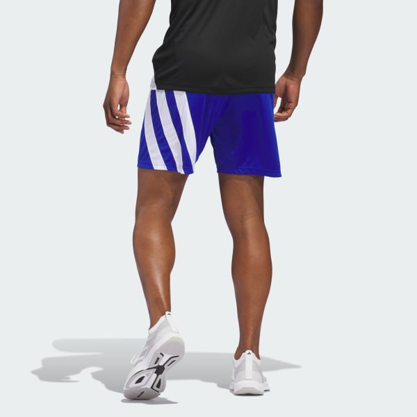 Blue Fortore 23 Shorts