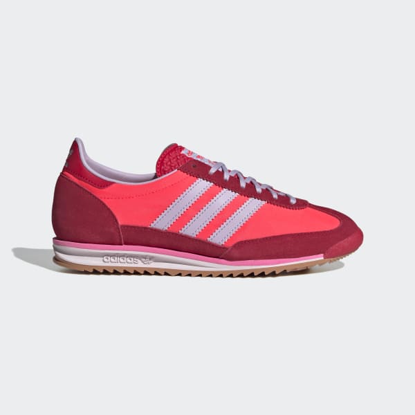 adidas SL 72 OG Ayakkabı - Kırmızı | adidas Türkiye
