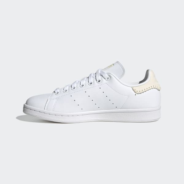 White Stan Smith Shoes LPZ57