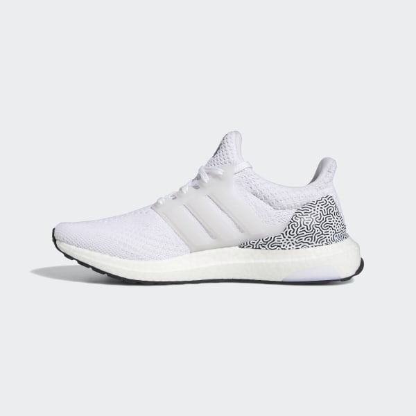 adidas ULTRABOOST DNA SHOES - White | adidas UK