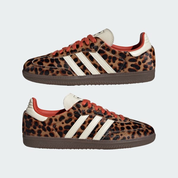 贈る結婚祝い Tênis Brasil adidas | adidas Preto - OG Samba 靴