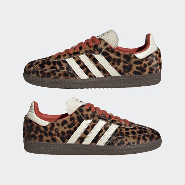 adidas Samba OG shoes - Black | Free Shipping with adiClub | adidas US
