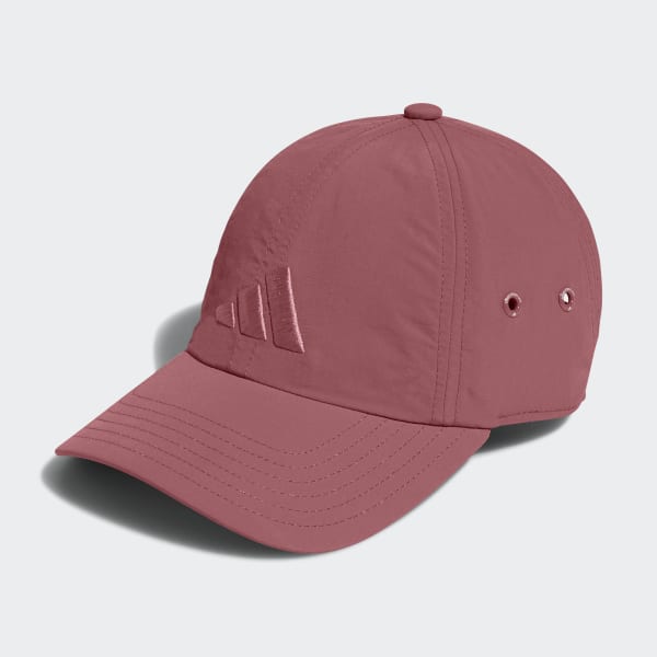 Red Influencer 3 Hat