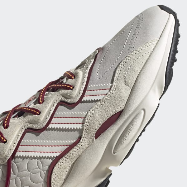 Wit OZWEEGO Schoenen EFK26