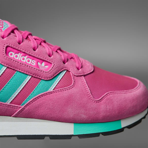 Shoes - Treziod 2 Shoes - Pink | adidas South Africa