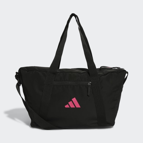 adidas, Bags, Adidas Athletic Gym Yoga Tote Bag