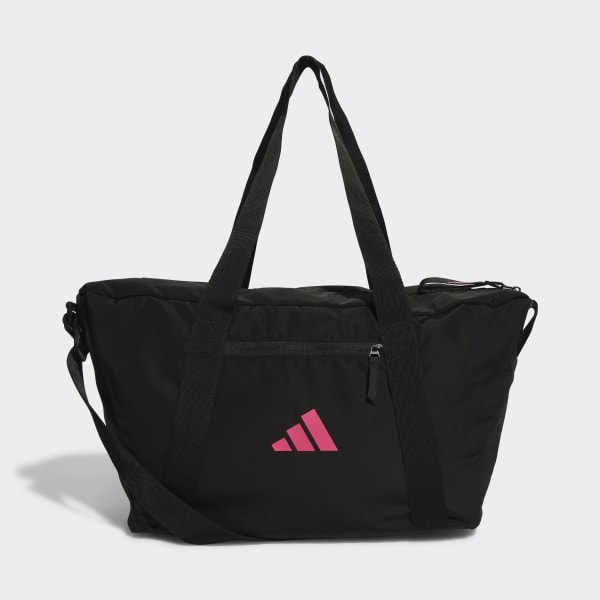 adidas Sport Bag Black adidas Thailand