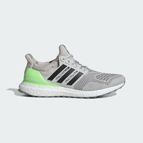 adidas ULTRABOOST 1.0 SHOES Grey adidas Thailand